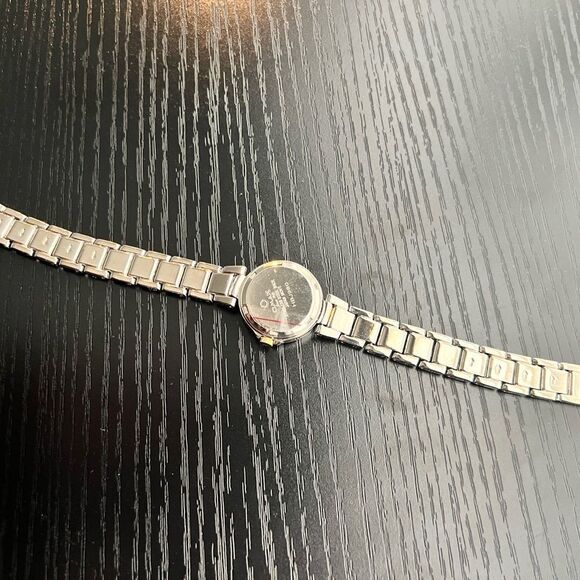 OMAX stainless unisex watch.! main image 7